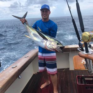 Meet your Posher, Kevin